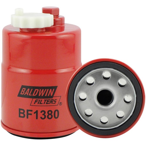 BF1380 Fuel  Wat,Sep.w, Drain