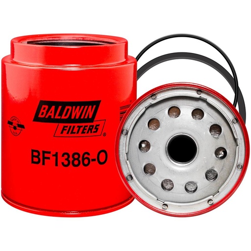 BF1386-O FW Sep / Bowl Version