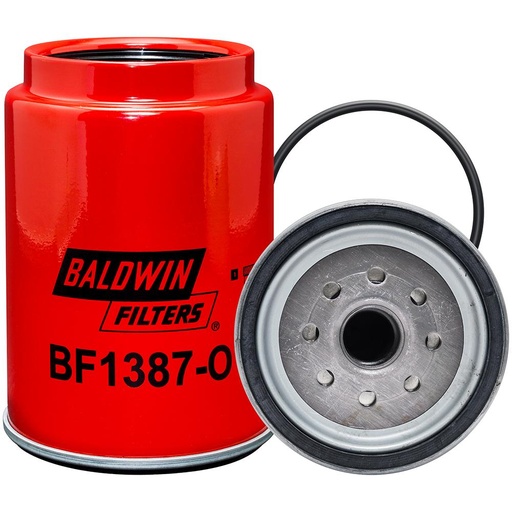 BF1387-O FW Sep / Bowl Version