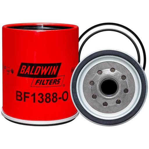 BF1388-O FW Sep / Bowl Version