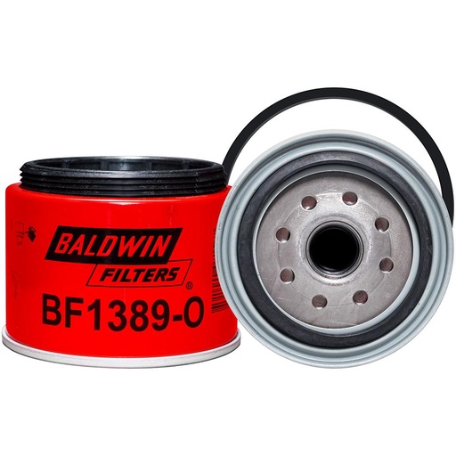 BF1389-O FW Sep / Bowl Version
