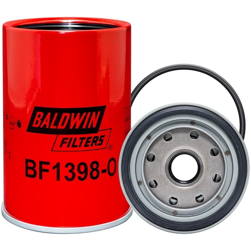 BF1398-O FW Sep / Bowl Version
