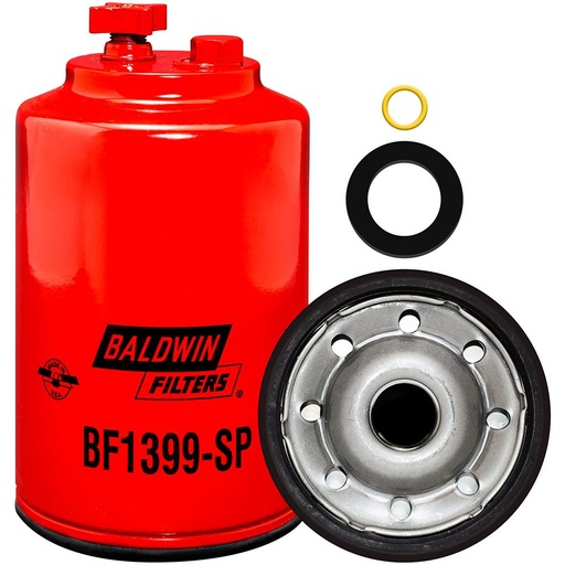 BF1399-SP FW/Sep; replaces BF1284-SP