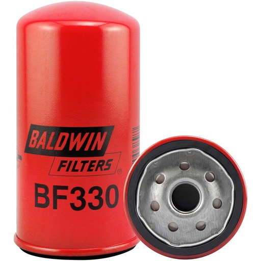 BF330 Fuel Filter, Spin-on
