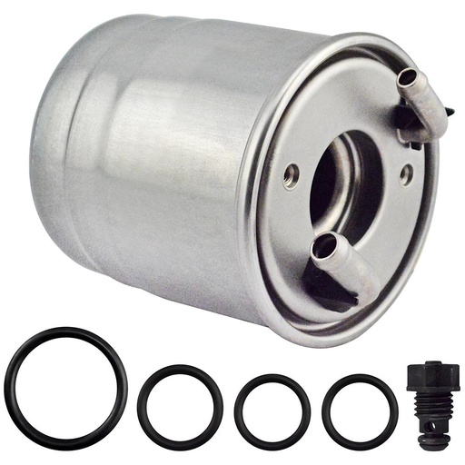 BF46000 Fuel Filter, In-Line