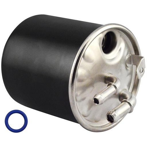 BF46001 Fuel Filter, In-Line