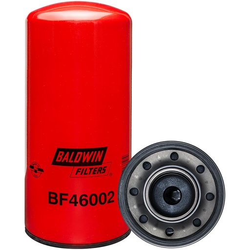 BF46002 Fuel Filter, Spin-on