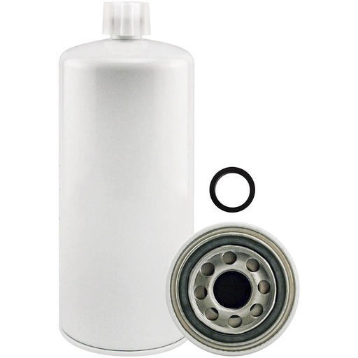 BF46015 Fuel  Wat,Sep.w, Drain
