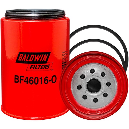BF46016-O FW Sep / Bowl Version