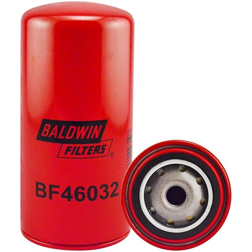 BF46032 Fuel Filter, Spin-on