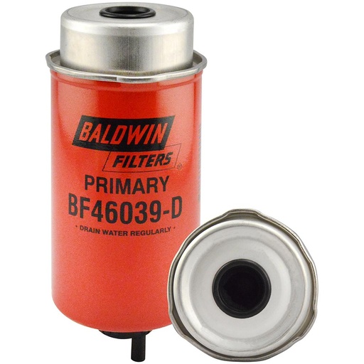 BF46039-D Fuel  Wat,Sep.w, Drain