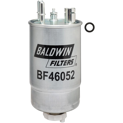 BF46052 Fuel Filter, In-Line