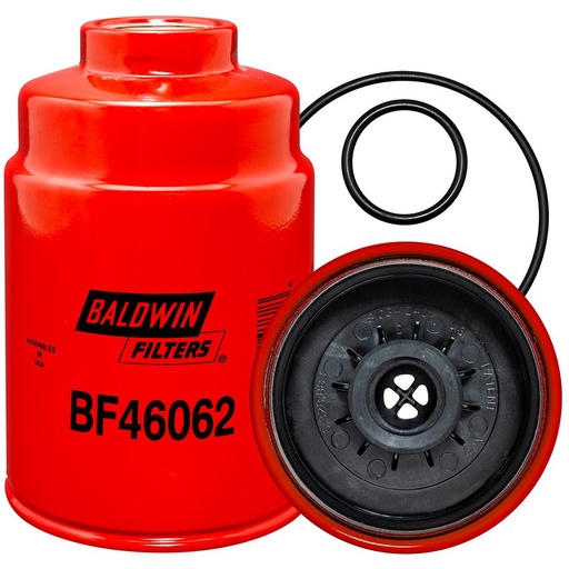 BF46062 Fuel Filter / Water Sep.