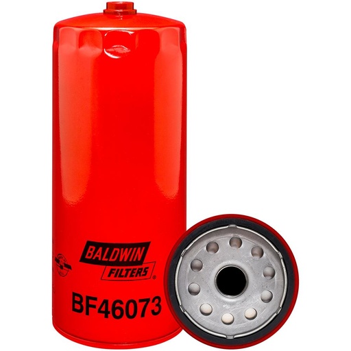 BF46073 Fuel Water Separator Spin-On