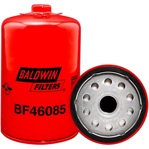 BF46085 Fuel Filter, Spin-on