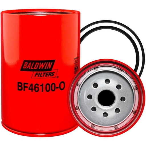 BF46100-O FW Sep / Bowl Version