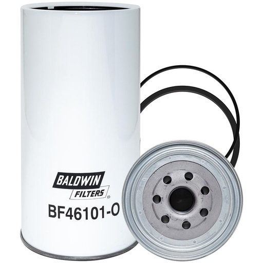 BF46101-O FW Sep / Bowl Version