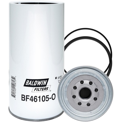BF46105-O FW Sep / Bowl Version