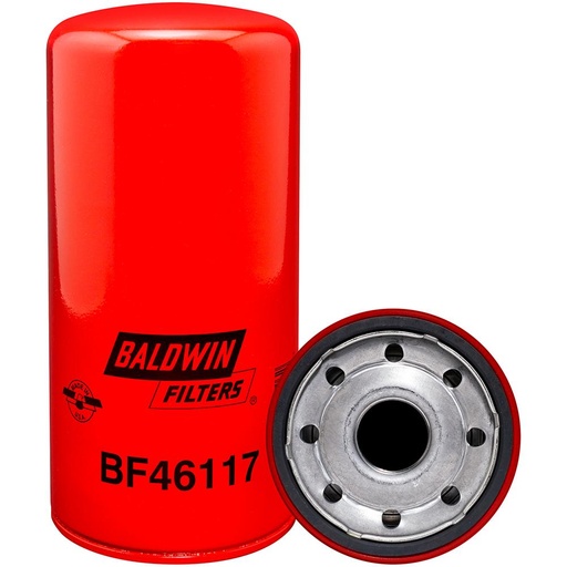 BF46117 SECONDARY DOME FILTER - 4 MICR