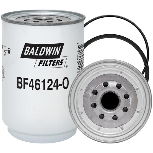 BF46124-O FW Sep / Bowl Version