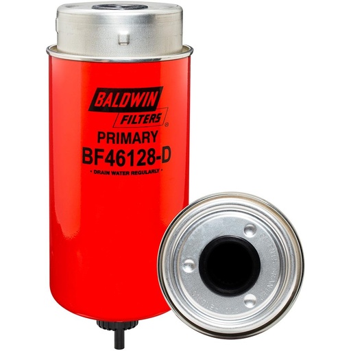 BF46128-D Primary Fuel/Water Separator