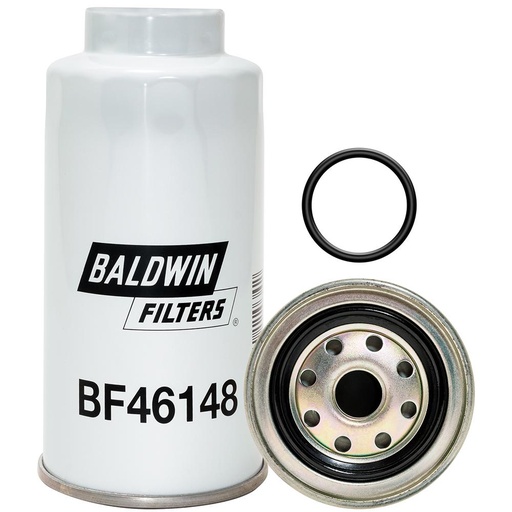BF46148 Fuel Spin-on