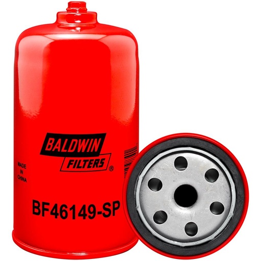 BF46149-SP Fuel/Water Separator Spin-on