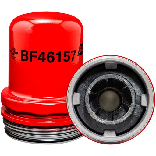 BF46157 Fuel Spin-on