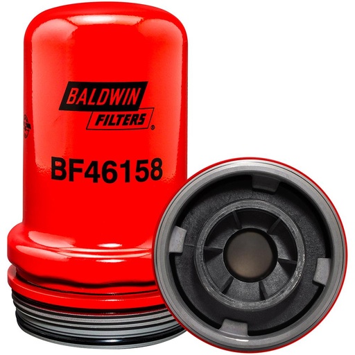 BF46158 Fuel Spin-On