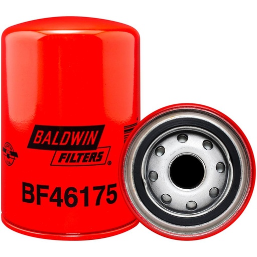BF46175 Fuel Spin-on