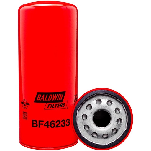 BF46233 Fuel Spin-on