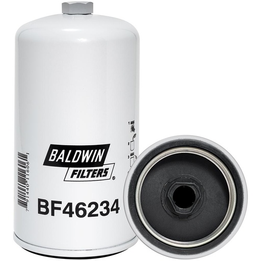 BF46234 Fuel Spin-on