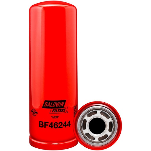 BF46244 Fuel Spin-on