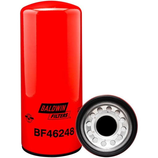 BF46248 Fuel Filter, Spin-on