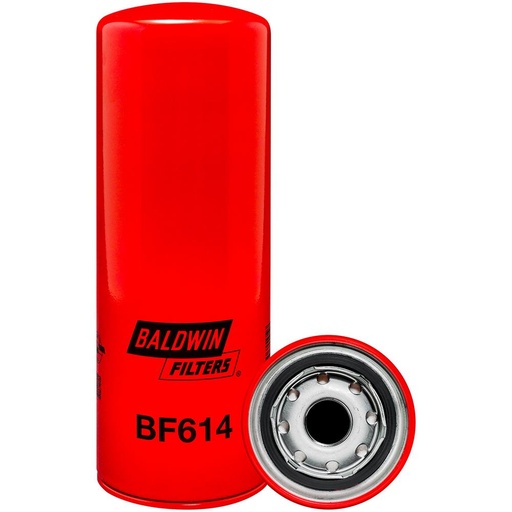 BF614 Fuel Filter, Spin-on
