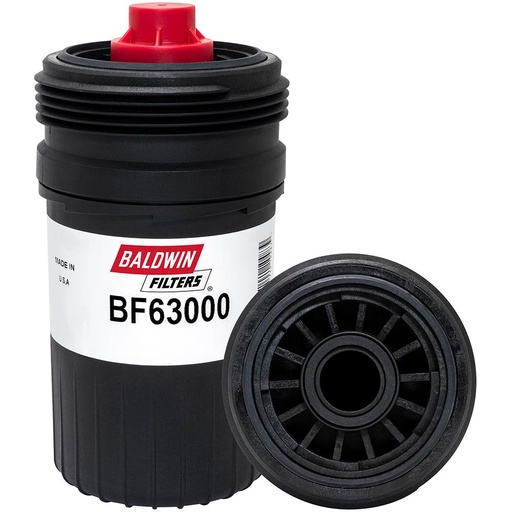 BF63000 Fuel filter element
