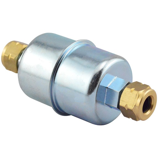 BF7519 Fuel Filter, In-Line
