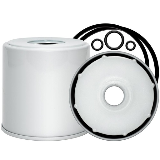 BF7537 Fuel Filter, Spin-on