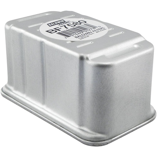 BF7580 Fuel  Wat,Sep.w, Drain
