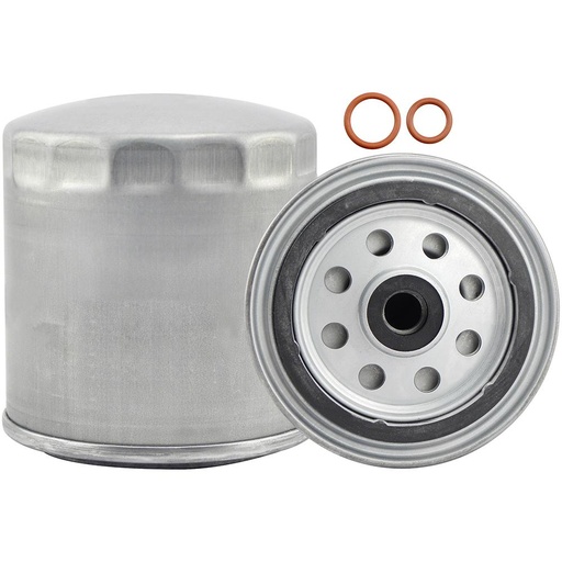 BF7619 Fuel Filter, Spin-on