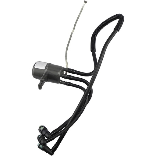 BF7669 Fuel Filter, In-Line