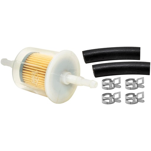 BF7736-K1 Fuel Filter, In-Line