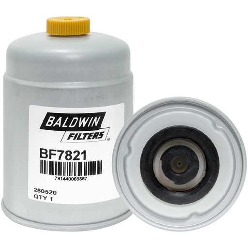 BF7821 Fuel Filter Element