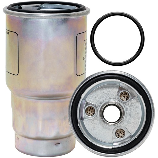 BF7839 Fuel Filter, Spin-on