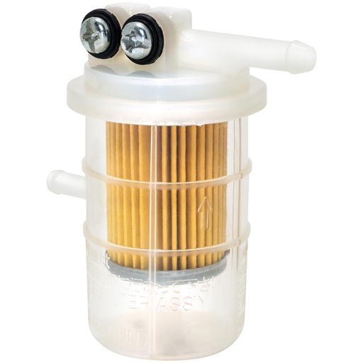 BF7845 Fuel Filter, In-Line