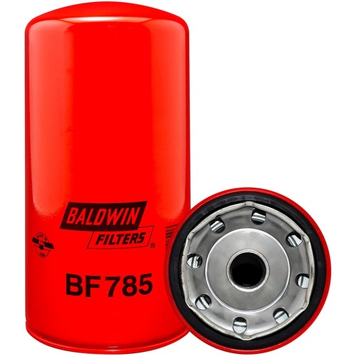 BF785 Fuel Filter, Spin-on