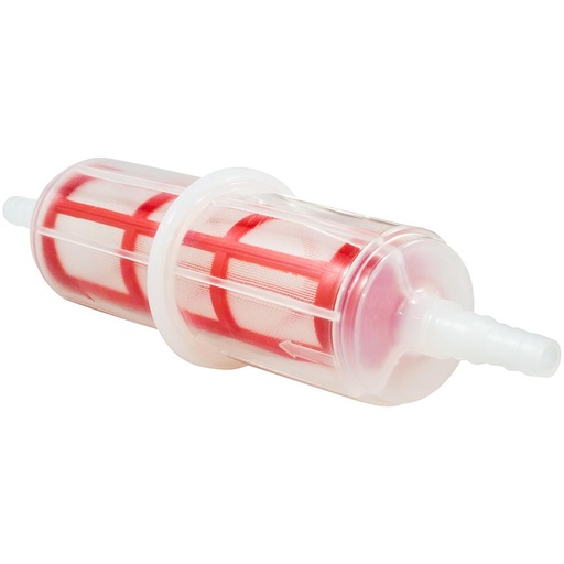 BF7850 Fuel Filter, In-Line