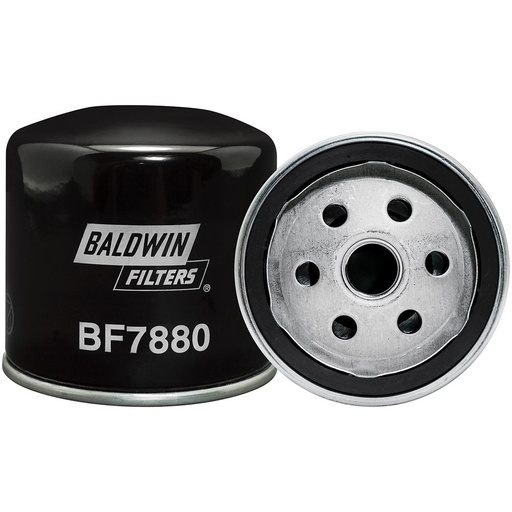 BF7880 Fuel Filter, Spin-on