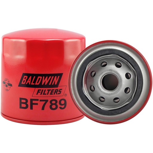 BF789 Fuel Filter, Spin-on