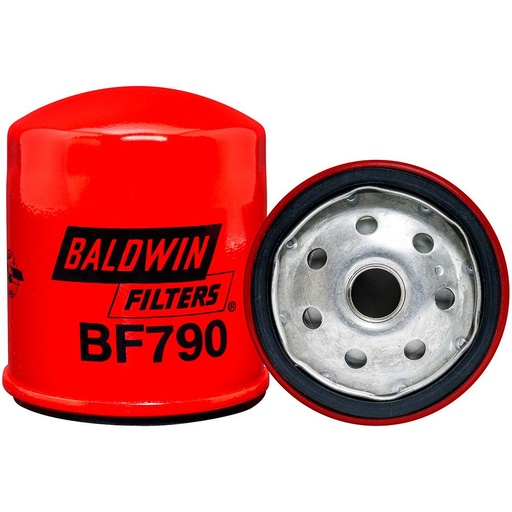 BF790 Fuel Filter, Spin-on
